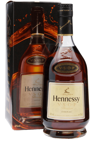 Коньяк «Hennessy VSOP» 0.7 л