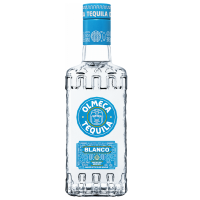 Текила «Olmeca Silver» 1 л