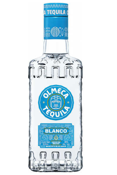 Текила «Olmeca Silver» 0.5 л