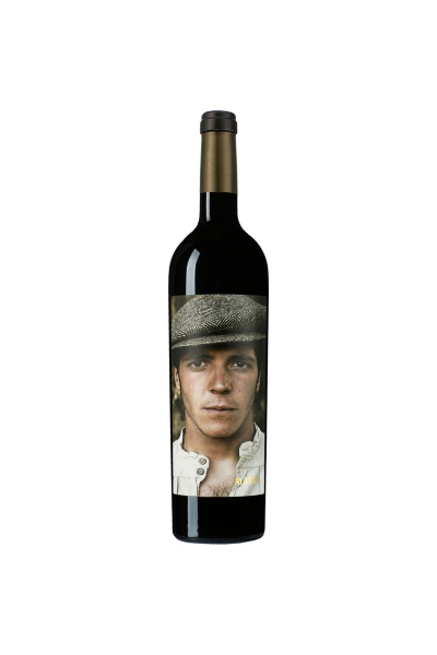 Вино Matsu El Picaro Toro DO красное сухое 14.5%