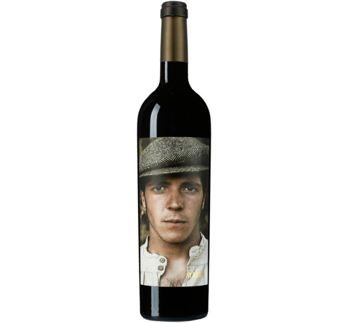 Вино Matsu El Picaro Toro DO красное сухое 14.5%