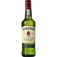 Виски «Jameson» 0.5 л