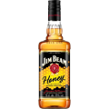 Виски «Jim Beam Honey» 0.5 л