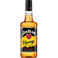 Виски «Jim Beam Honey» 0.7 л