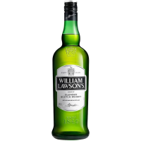 Виски «William Lawson’s» 1 л