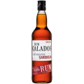 Ром Ron Calados Дарк 37.5%, 0.7L