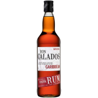 Ром Ron Calados Дарк 37.5%, 0.7L