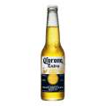 Пиво «Corona Extra» 0.33 л