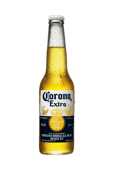Пиво «Corona Extra» 0.33 л