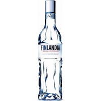 Водка «Финляндия» 1 л