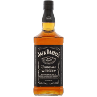 Виски «Jack Daniel’s» 1 л
