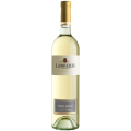 Вино «Lamberti Pinot Grigio» 0.75 л белое полусухое