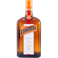 Ликёр «Cointreau» 1 л