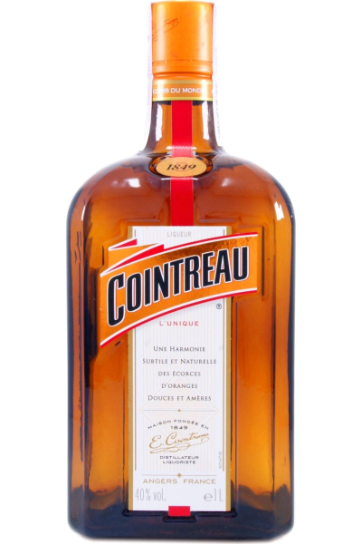 Ликёр «Cointreau» 1 л