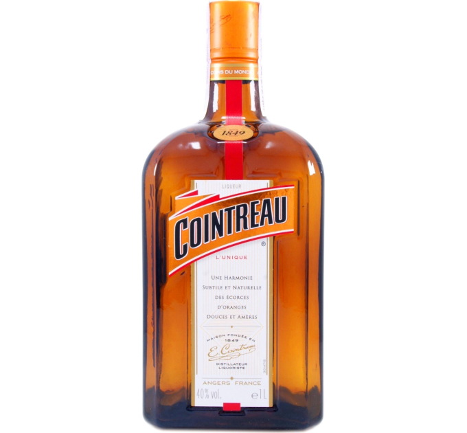 Ликёр «Cointreau» 1 л