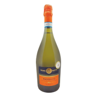 Шампанское «Prime Notte Prosecco» 0.75 л белое сухое (Италия)
