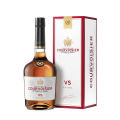 Коньяк «Courvoisier VS» 0.7 л