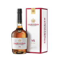 Коньяк «Courvoisier VS» 0.7 л