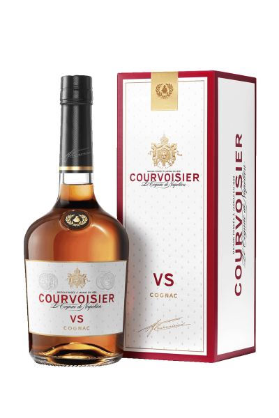 Коньяк «Courvoisier VS» 0.7 л