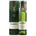 Виски «Glenfiddich 12 лет» 0.5 л