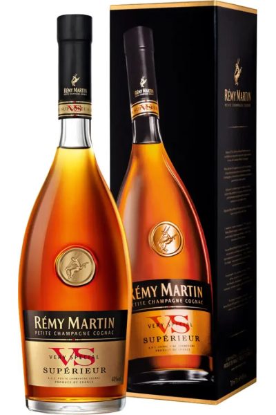 Коньяк «Rémy Martin VS» 0.7 л