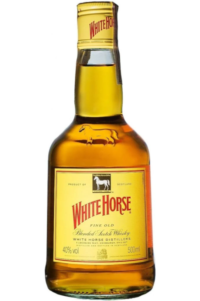 Виски «White Horse» 0.7 л