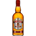 Виски «Chivas Regal 12 Y» 0.7 л