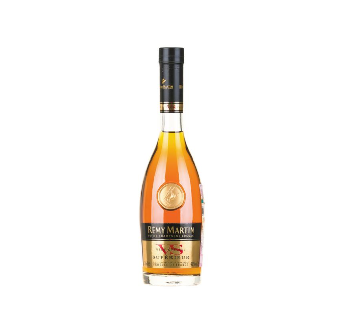 Коньяк «Rémy Martin VS» 0.5 л