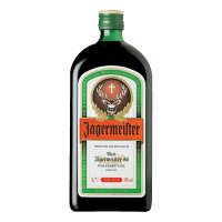 Ликёр «Jagermeister» 0.7 л