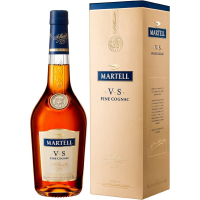 Коньяк «Martell VS» 0.7 л