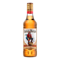 Ром «Captain Morgan Spiced Gold» 0.5 л