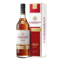 Коньяк «Courvoisier VSOP» 0.7 л