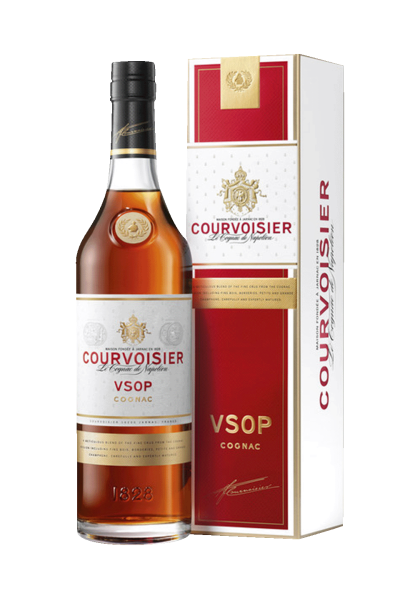 Коньяк «Courvoisier VSOP» 0.7 л