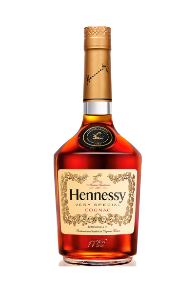 Коньяк «Hennessy VS» 1 л