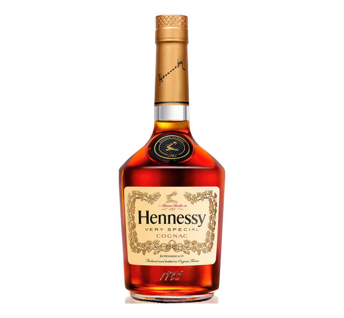 Коньяк «Hennessy VS» 1 л