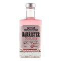 Джин «Barrister Pink» 0.7 л