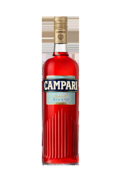 Аперитив «Campari» 0.5 л