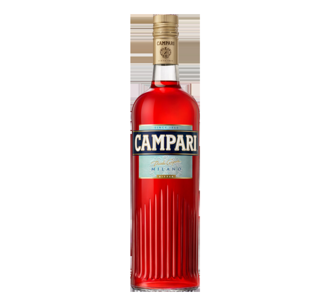 Аперитив «Campari» 0.5 л
