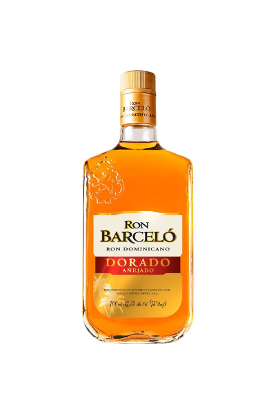 Ром «Barceló Dorado» 0.7 л