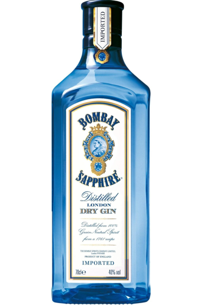 Джин «Bombay Sapphire» 0.5 л