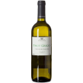Вино «Marquis Montefusco Pinot Grigio» 0.75 л белое сухое