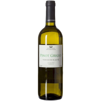 Вино «Marquis Montefusco Pinot Grigio» 0.75 л белое сухое