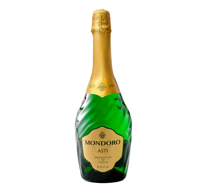 Шампанское «Masconi Prosecco» 0.75 л брют
