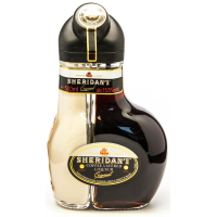 Ликёр двухслойный «Sheridan’s Coffee Layered Liqueur» 0.5 л