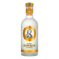 Водка «Царская золотая» 0.5 л