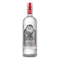 Водка «Царская оригинальная» 1 л