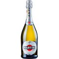 Шампанское «Martini Asti» 0.75 л белое сладкое