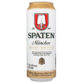 Пиво «Spaten München» 0.5 л