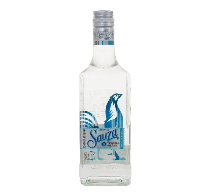 Текила «Sauza Silver» 0.7 л