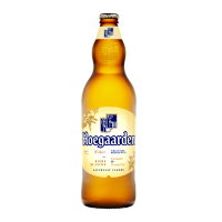 Пиво «Hoegaarden» 0.5 л